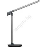 Philips Philips-LED Димируема сензорна настолна лампа SWORD LED/12W/230V 2700/4000/6500K (P5129)