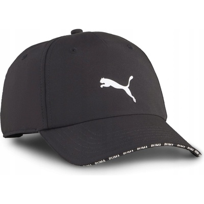 PUMA SO ŠILTOM TRAINING BB CAP ČIERNA