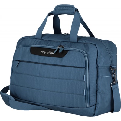 Travelite Skaii Weekender/backpack 92605-25 Blue 32 l