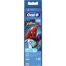 Oral-B Stages Kids Spiderman 3 ks