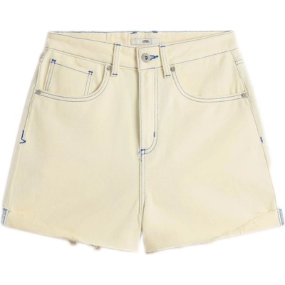 Vans Jennifer Shortie Lemon Icing