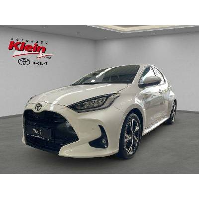 Toyota Yaris 1.5 Hybrid 86 kW