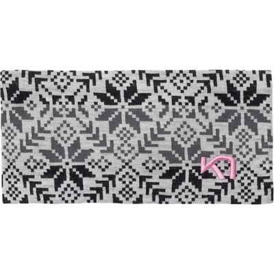 KariTraa Anna eadband black – Zbozi.Blesk.cz