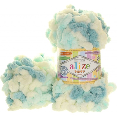 Alize Puffy color 6461