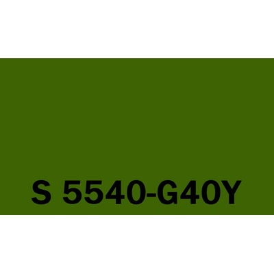 Het Soldecol PUR SG Tónovaný NCS 5l S 5540-G40Y
