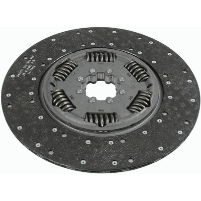 Lamela spojky SACHS 1878 000 635