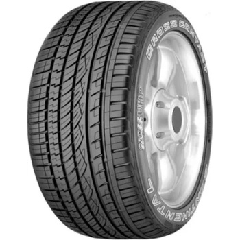 Image 1 of Continental ContiCrossContact UHP N1 XL 255/55 R18 109Y