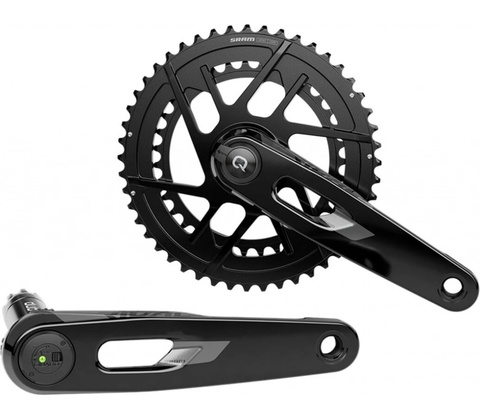 Sram Rival E1 2X DUB