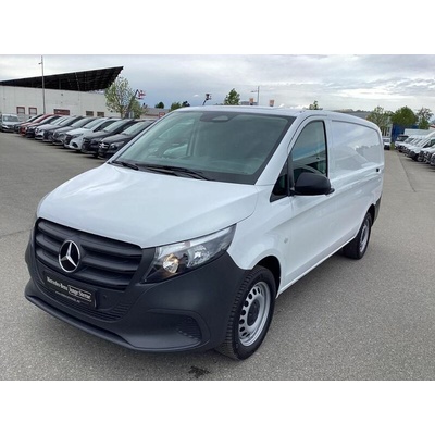 Mercedes-Benz Vito 114 CDi 100 kW