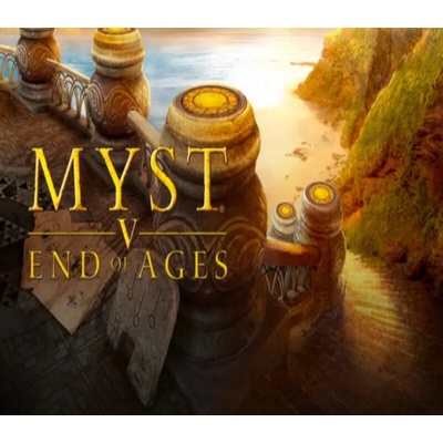 MYST 5: End of Ages