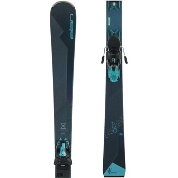 Elan Insomnia 16 Ti PS 21/22