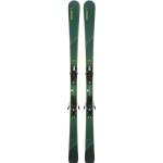 Elan Ски explore 6 green ls el9.0 gw
