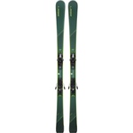 Elan Ски explore 6 green ls el9.0 gw