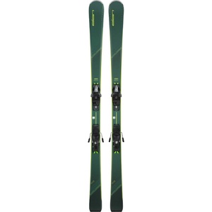 Elan Ски explore 6 green ls el9.0 gw