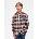 GAP Детска външна риза Oxford GAP GAP | Cherven | Момчешки | XS