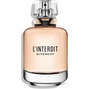 Givenchy L’Interdit parfumovaná voda dámska 125 ml