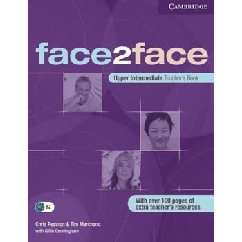 face2face Upper Intermediate Teachers Book