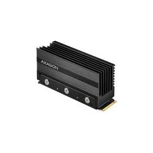 Axagon Охладител за M. 2 SSD Axagon CLR-M2XL, алуминиев, 36 mm (CLR-M2XL)