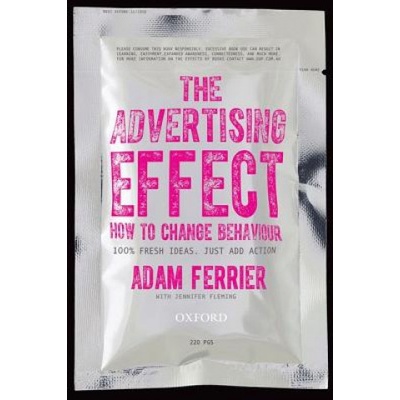 Advertising Effect: How to Change Behaviour
