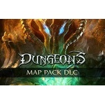 Kalypso Dungeons Map Pack DLC (PC)