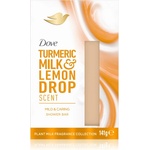 Dove Turmeric & Lemon Drop почистващ твърд сапун 141 гр