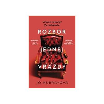 Rozbor jednej vraždy