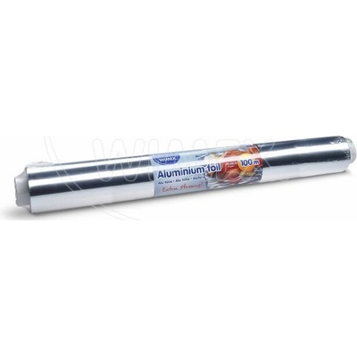 Alu fólie extra-silná 17µm 59cm x 100m jednotlivě balená [1 ks]