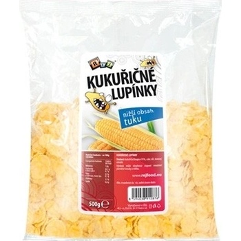 Rej Cornflakes kukuřičné lupínky 500 g