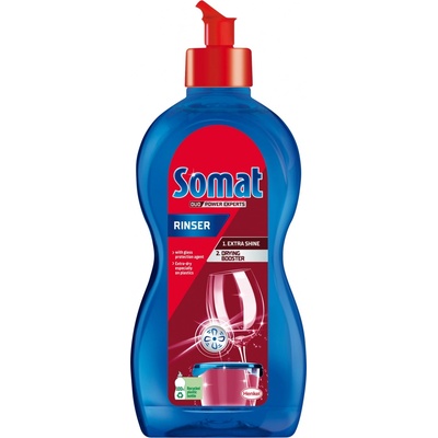 Somat oplach na nádobí 500 ml – Zbozi.Blesk.cz