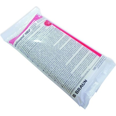 Meliseptol HBV ubrousky, náplň 100 ks