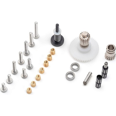 BondTech OEM Set за Sherpa Mini RIDGA V2 - 1 бр (EXT-KIT-100)