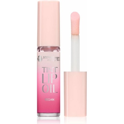 Bell HYPOallergenic Tint Lip Oil tónovací olej na pery 03 Happiness 5,5 g