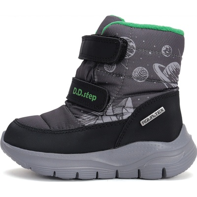 D.D.Step P092-42615A Dark grey