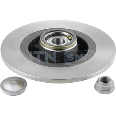 Brzdový kotouč SNR KF155.111U