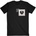 Bullet For My Valentine Album Cropped & Logo Black S Риза (BFMVTS23MB01)