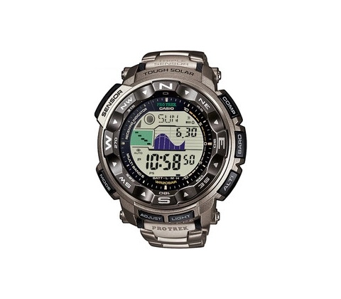 Casio PRW-2500T-7