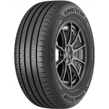 Goodyear EfficientGrip 2 275/55 R20 117V