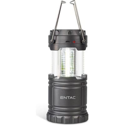 Entac ФЕНЕР entac КЪМПИНГ ecl-solar-plm (040708)