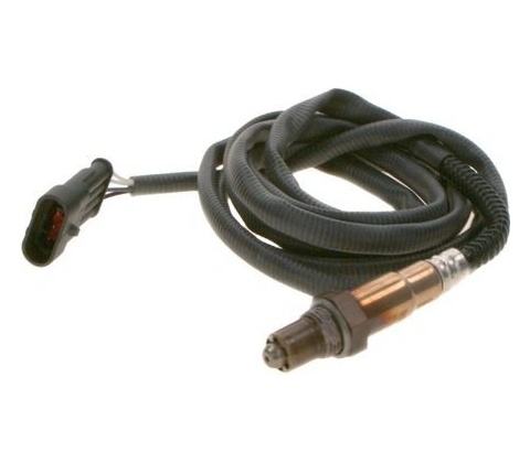 BOSCH 0 258 006 388 Lambda sonda (0258006388)