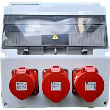 Elektrium 6BH4.00201