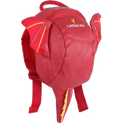 LittleLife Animal Toddler Dinosaur hnedý