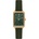 Daniel Klein DK. 1.13971-3 - Дамски часовник, Premium, Кварцов, 29x35.5mm, 3 ATM, Зелен