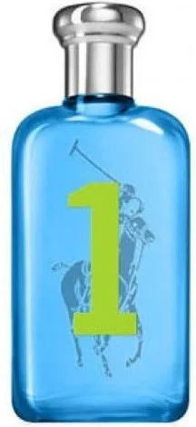 Ralph Lauren Big Pony 1 EDT 100 ml Tester