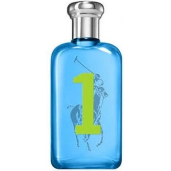 Image 1 of Ralph Lauren Big Pony 1 EDT 100 ml Tester