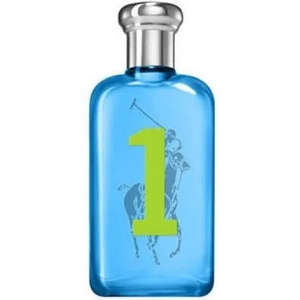 Ralph Lauren Big Pony 1 EDT 100 ml Tester Парфюми
