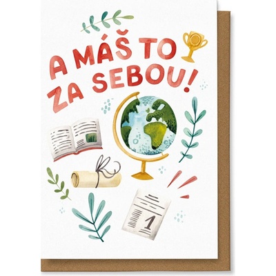 Chaukiss A máš to za sebou