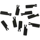 Carrera 88104 Vodící lišta (10ks)