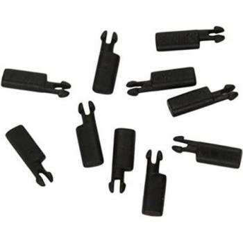 Carrera 88104 Vodící lišta (10ks)