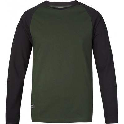 Hannah Roket kombu green/anthracite