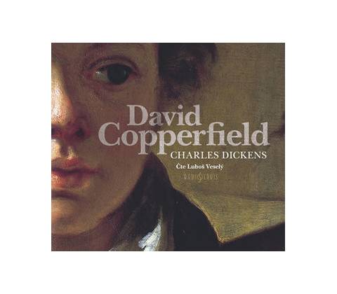David Copperfield